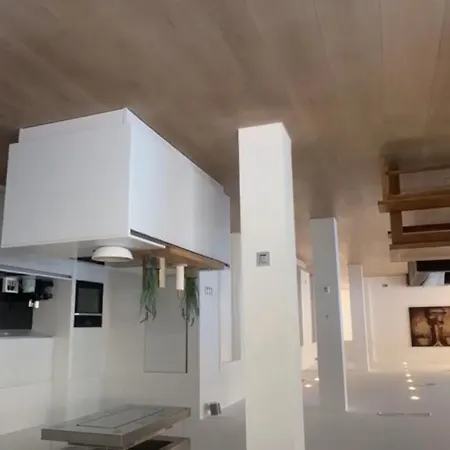 Roque Del Conde 度假居
